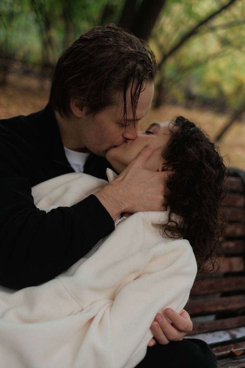 Love. Anj kotsoeva