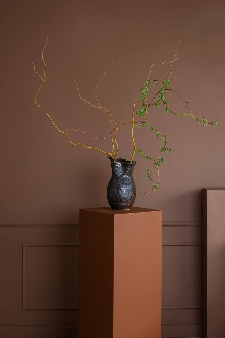 Очарование. Арт-керамика Катерины Жизневской