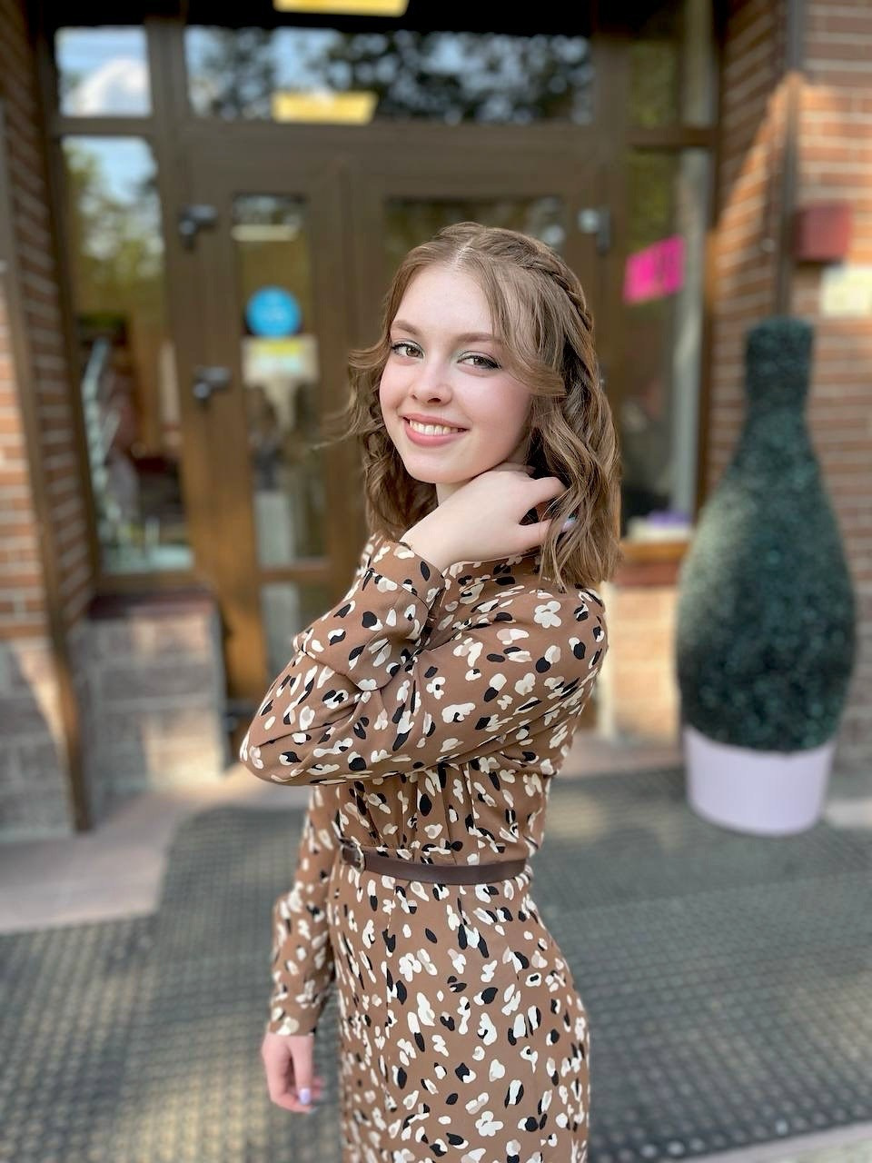 УКЛАДКИ. Салон красоты PUDRA