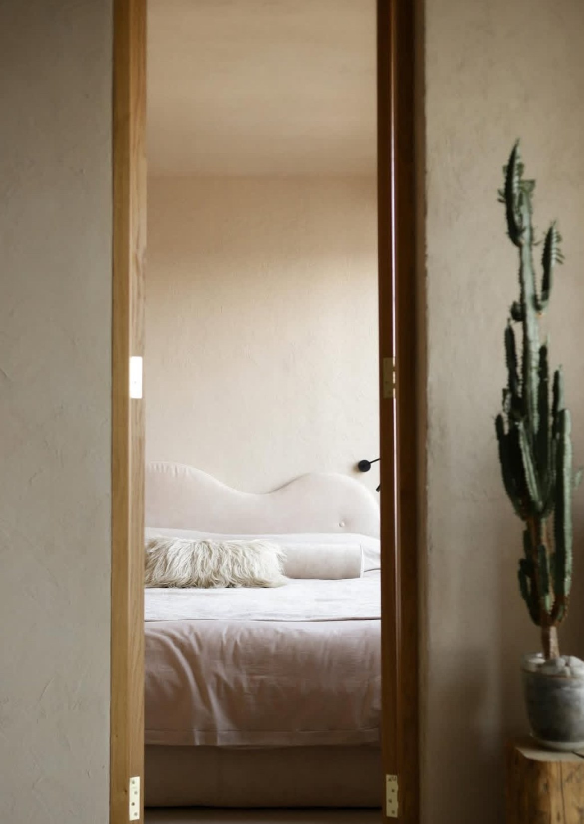 Апартаменты. Фотограф Анастасия Евсеева |Белгород