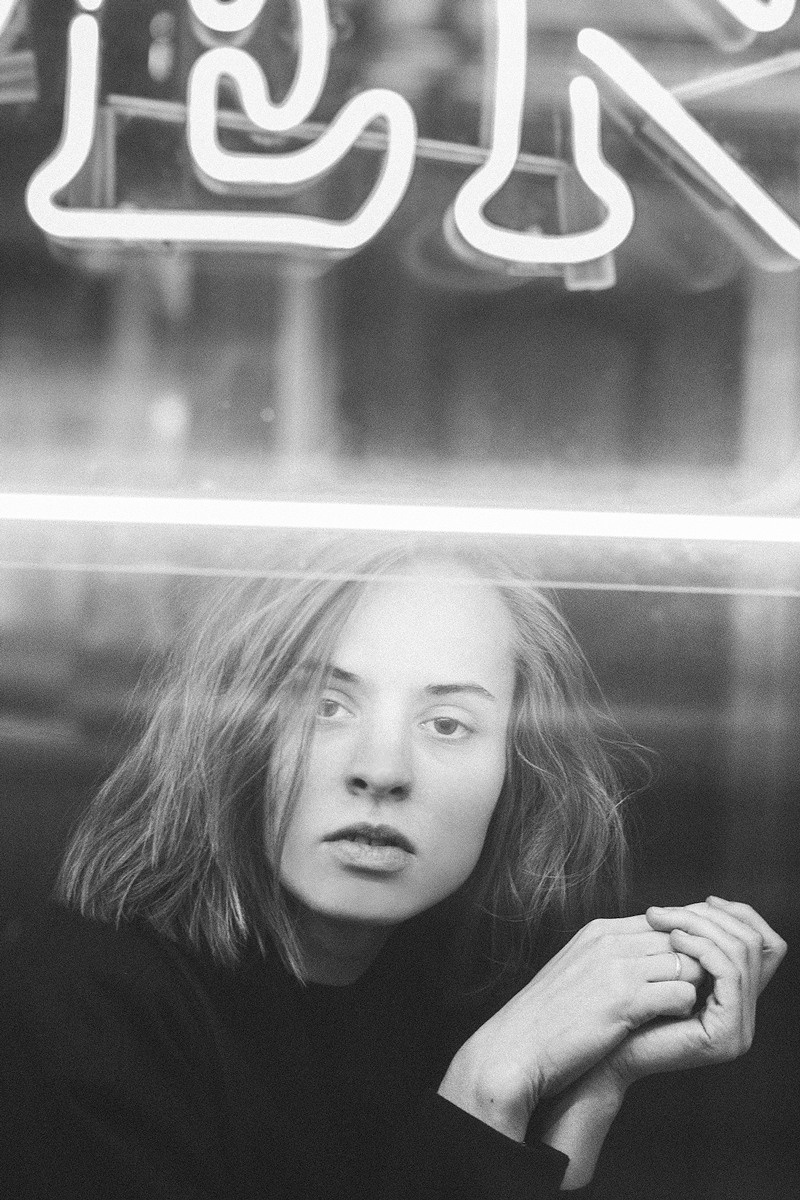 Portrait & Art. Commerce & art photographer