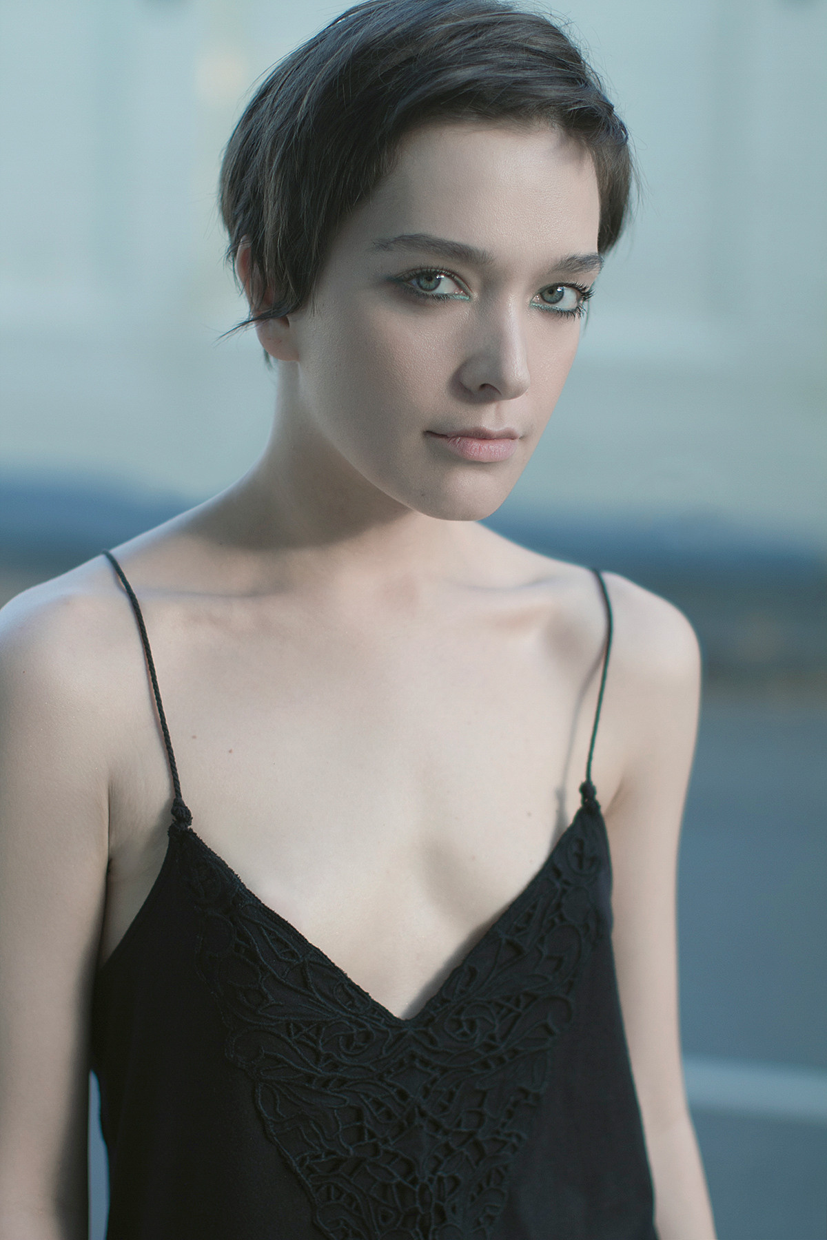 Portrait & Art. Commerce & art photographer