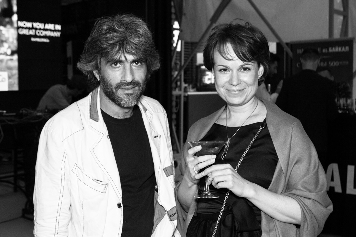 Reportage. Commerce & art photographer