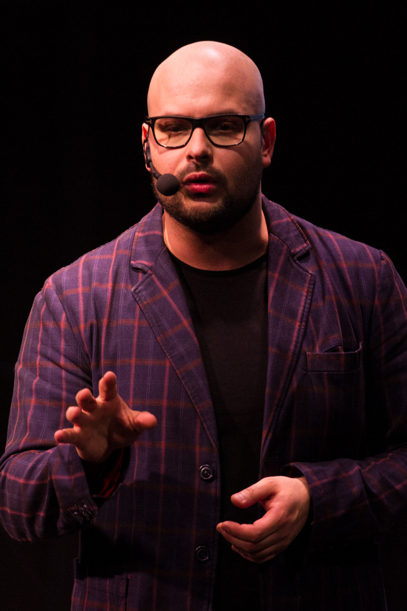 Reportage. Commerce & art photographer