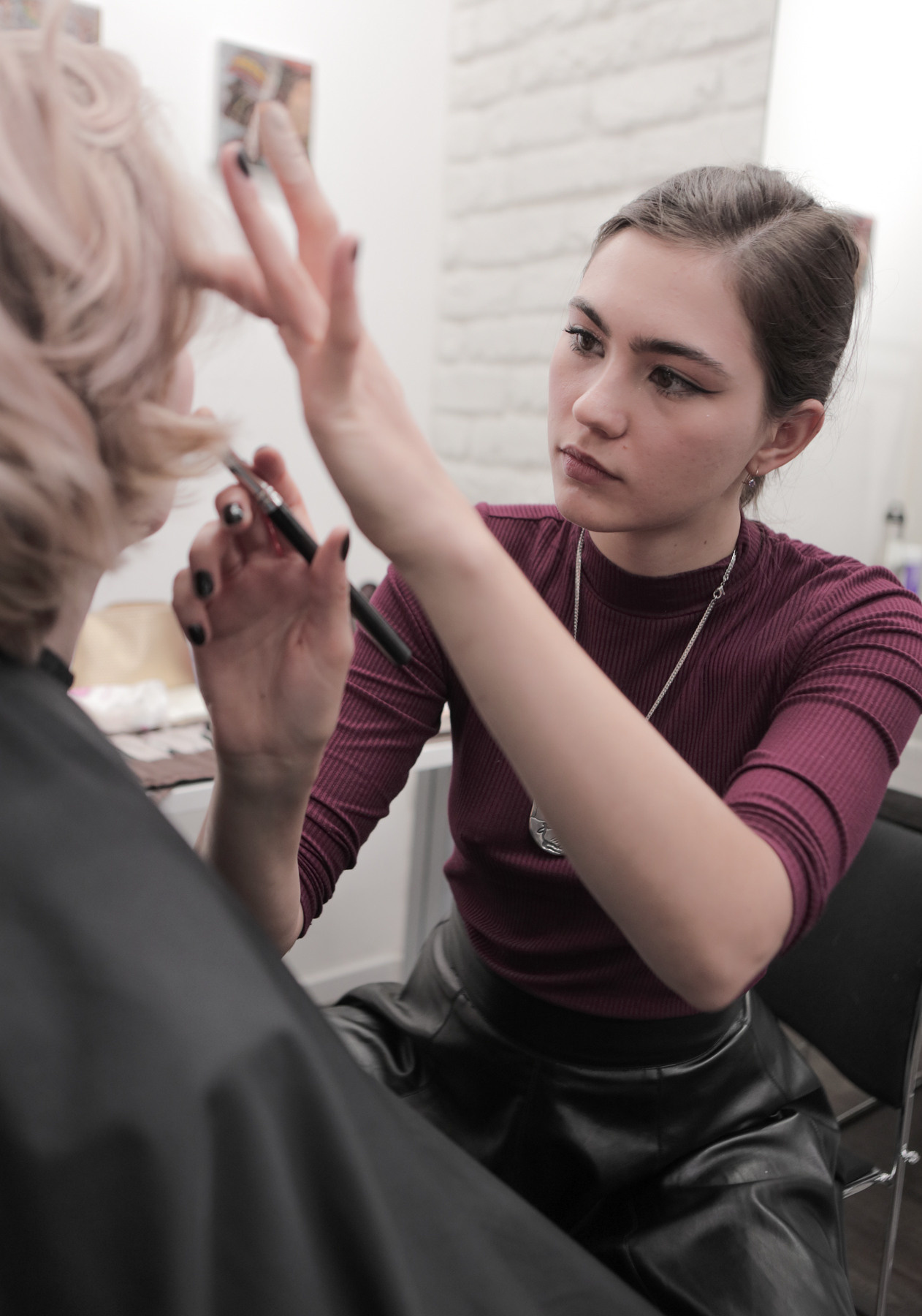 Reportage. Commerce & art photographer