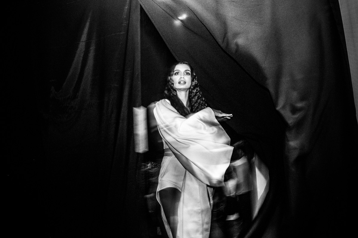 Reportage. Commerce & art photographer