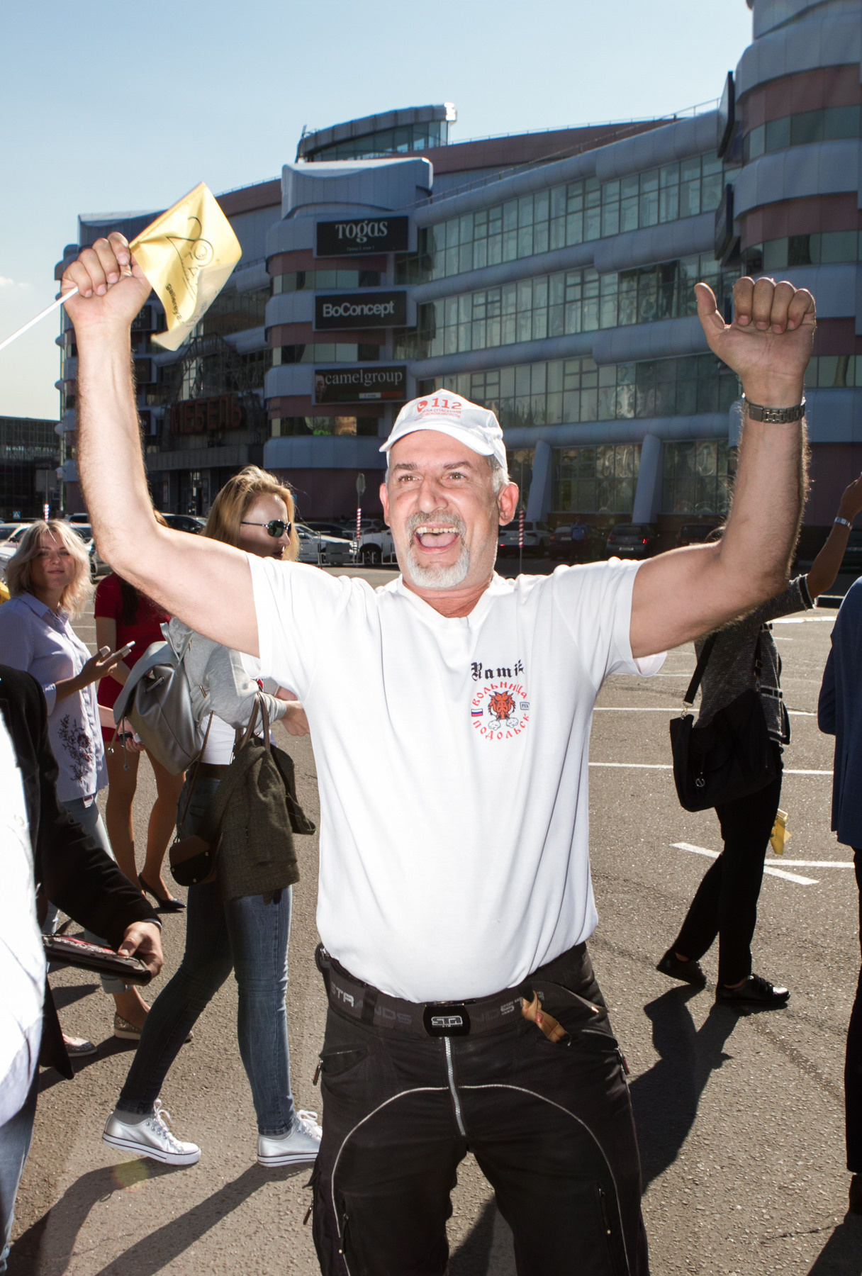 Reportage. Commerce & art photographer