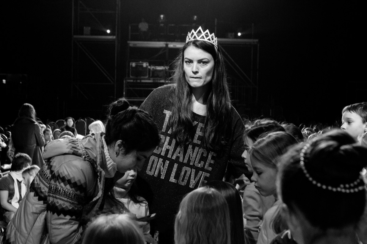 Reportage. Commerce & art photographer