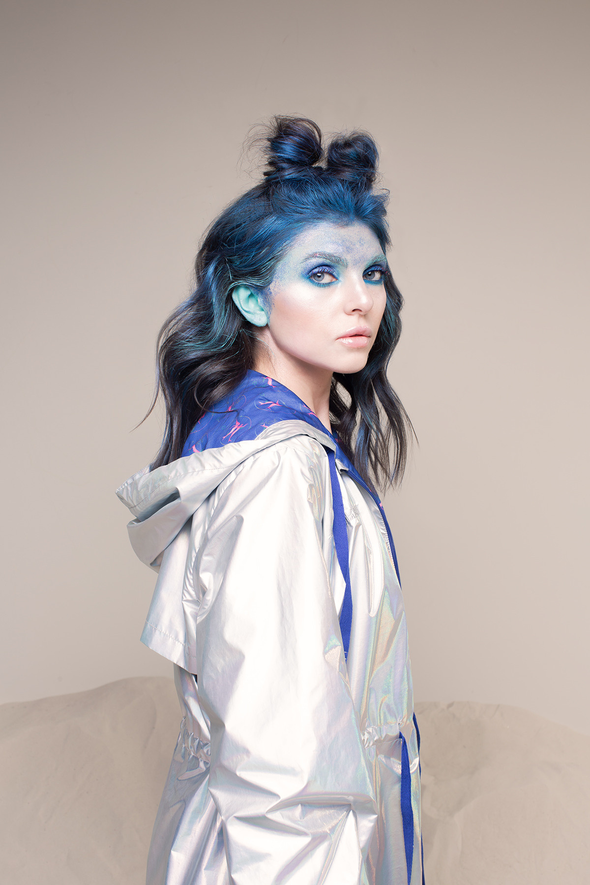 Commercial & Fashion. Commerce & art photographer