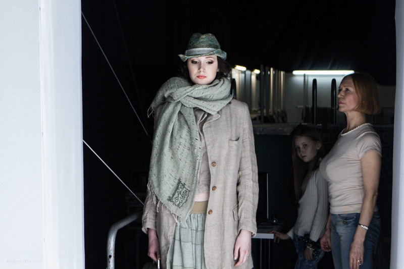 Reportage. Commerce & art photographer