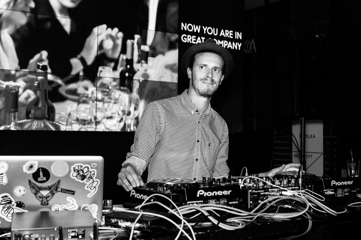 Reportage. Commerce & art photographer