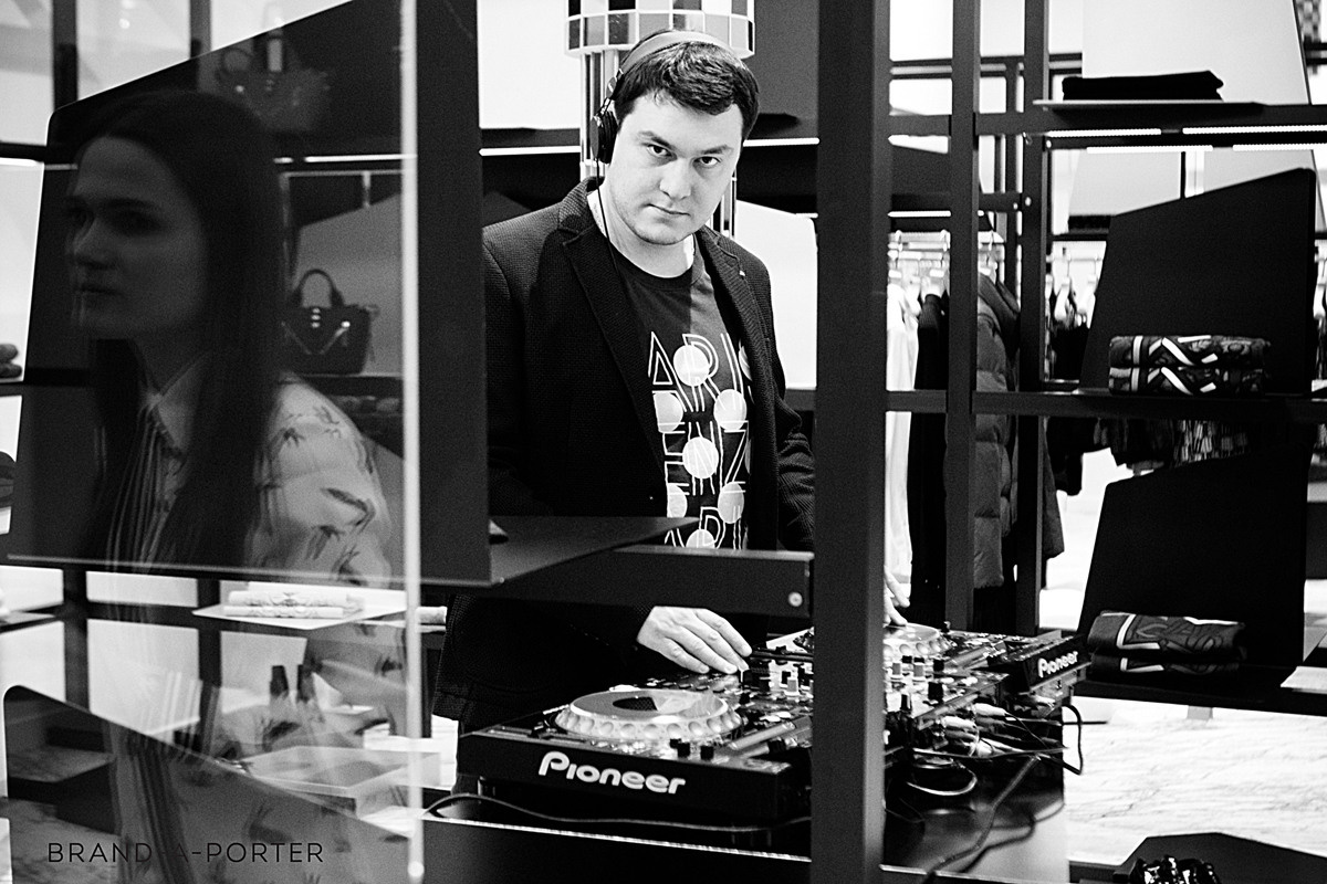 Reportage. Commerce & art photographer