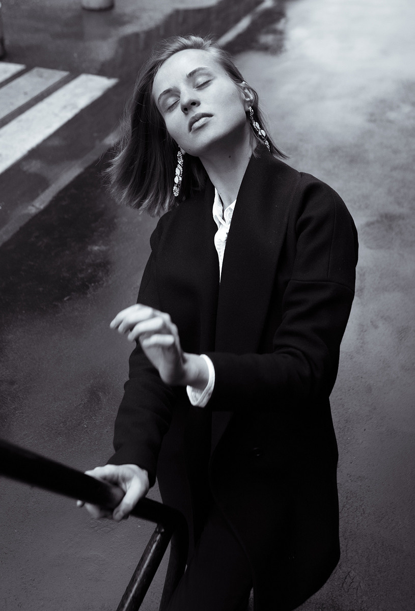 Portrait & Art. Commerce & art photographer