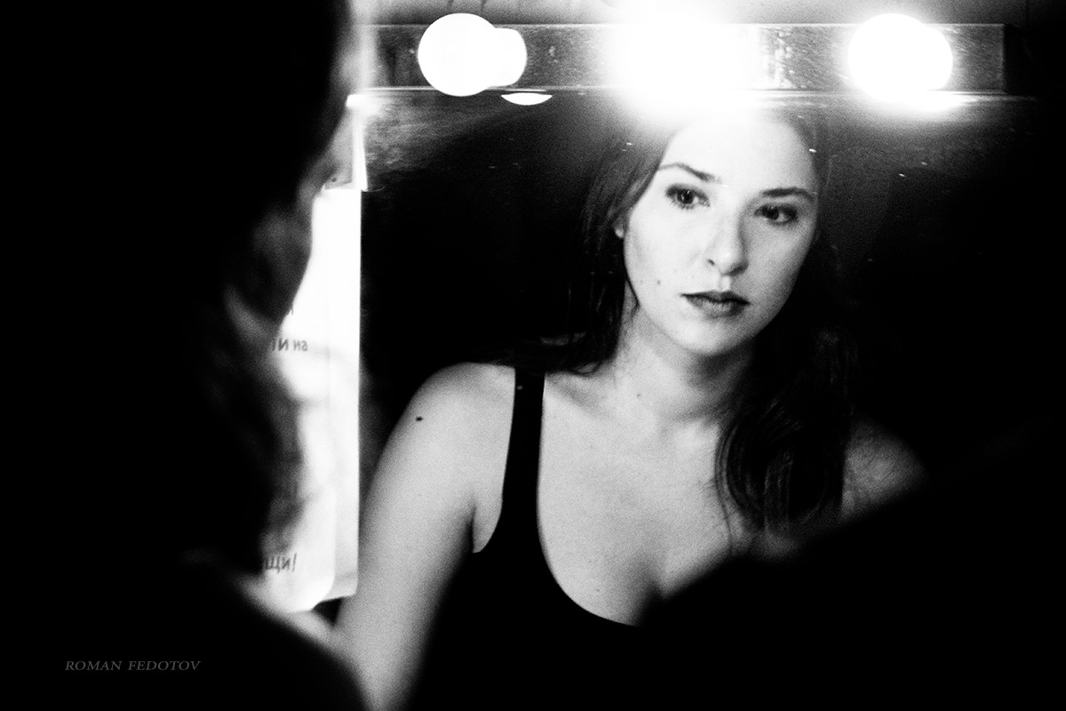 Reportage. Commerce & art photographer