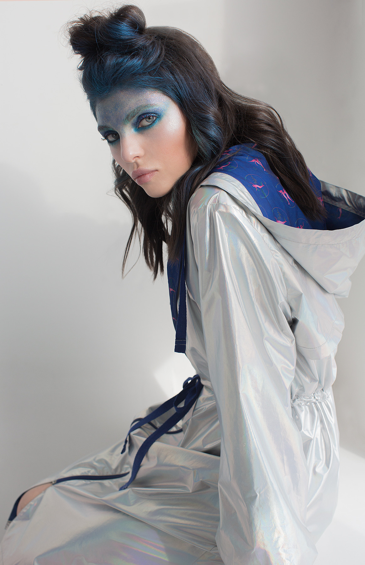 Commercial & Fashion. Commerce & art photographer