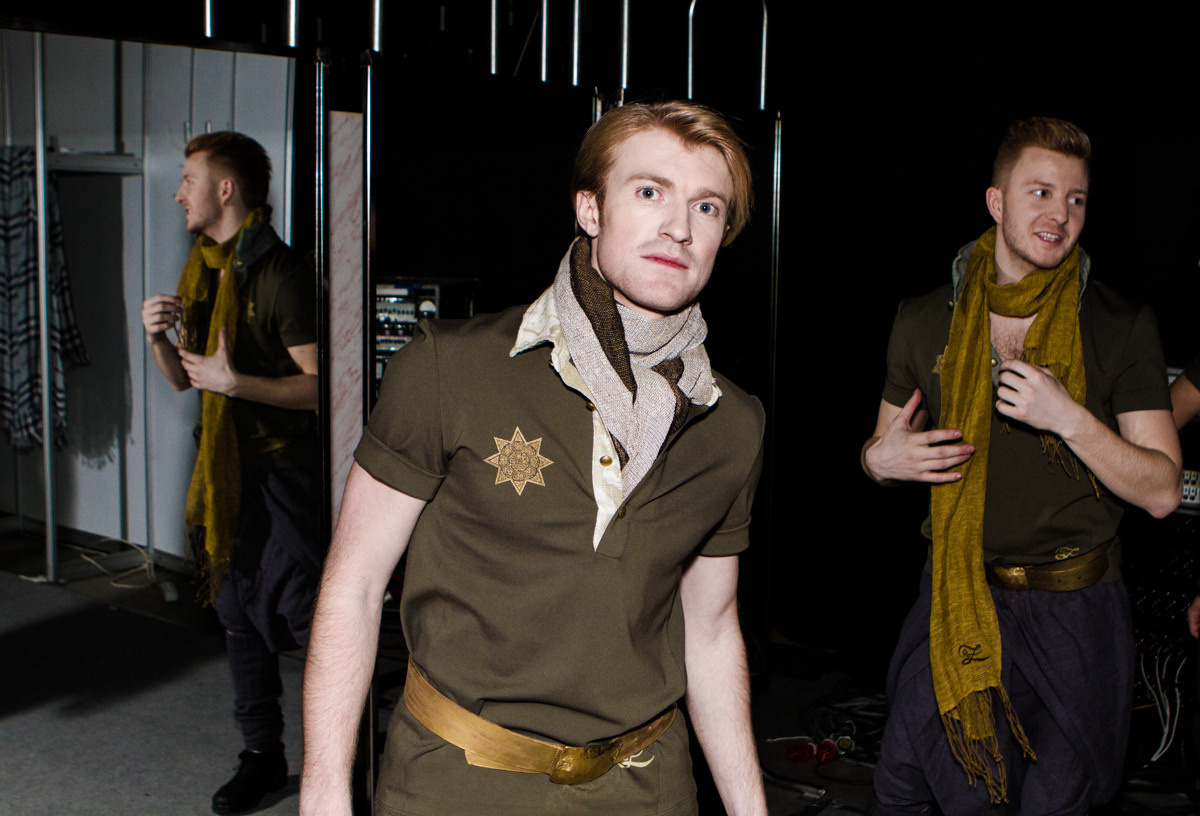 Reportage. Commerce & art photographer