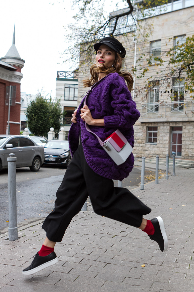 Commercial & Fashion. Commerce & art photographer