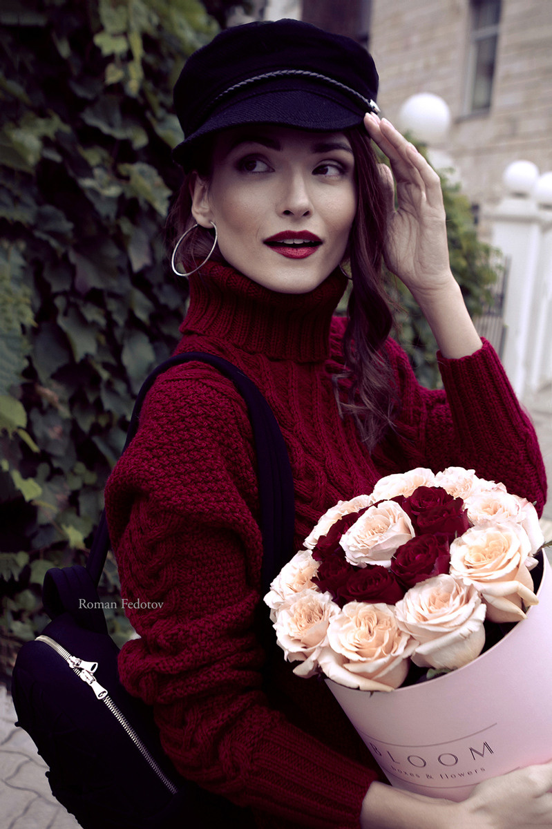 Commercial & Fashion. Commerce & art photographer