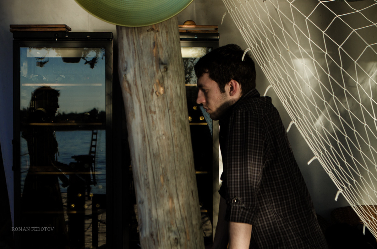 Reportage. Commerce & art photographer