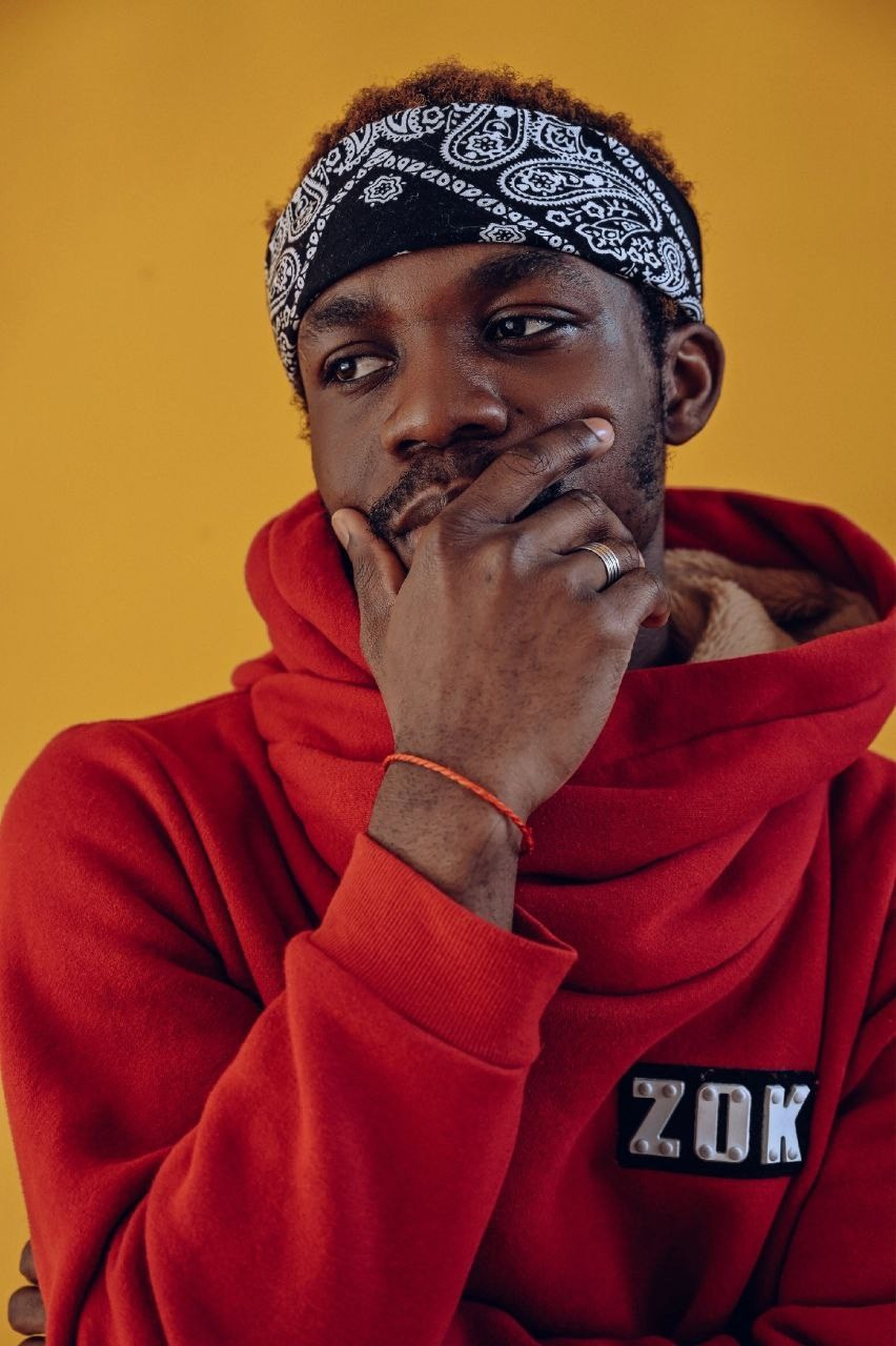 Асамоах Эммануэль, 165 см. KED Production — продакшн из СПб. Создаём фото, видео и контент, который помогает брендам и селлерам продавать больше