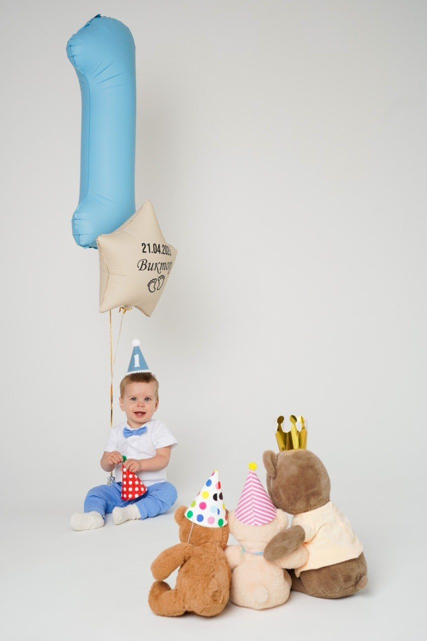 Семейные фотосессии. Фотограф-видеограф в Москве Анна Калинцева