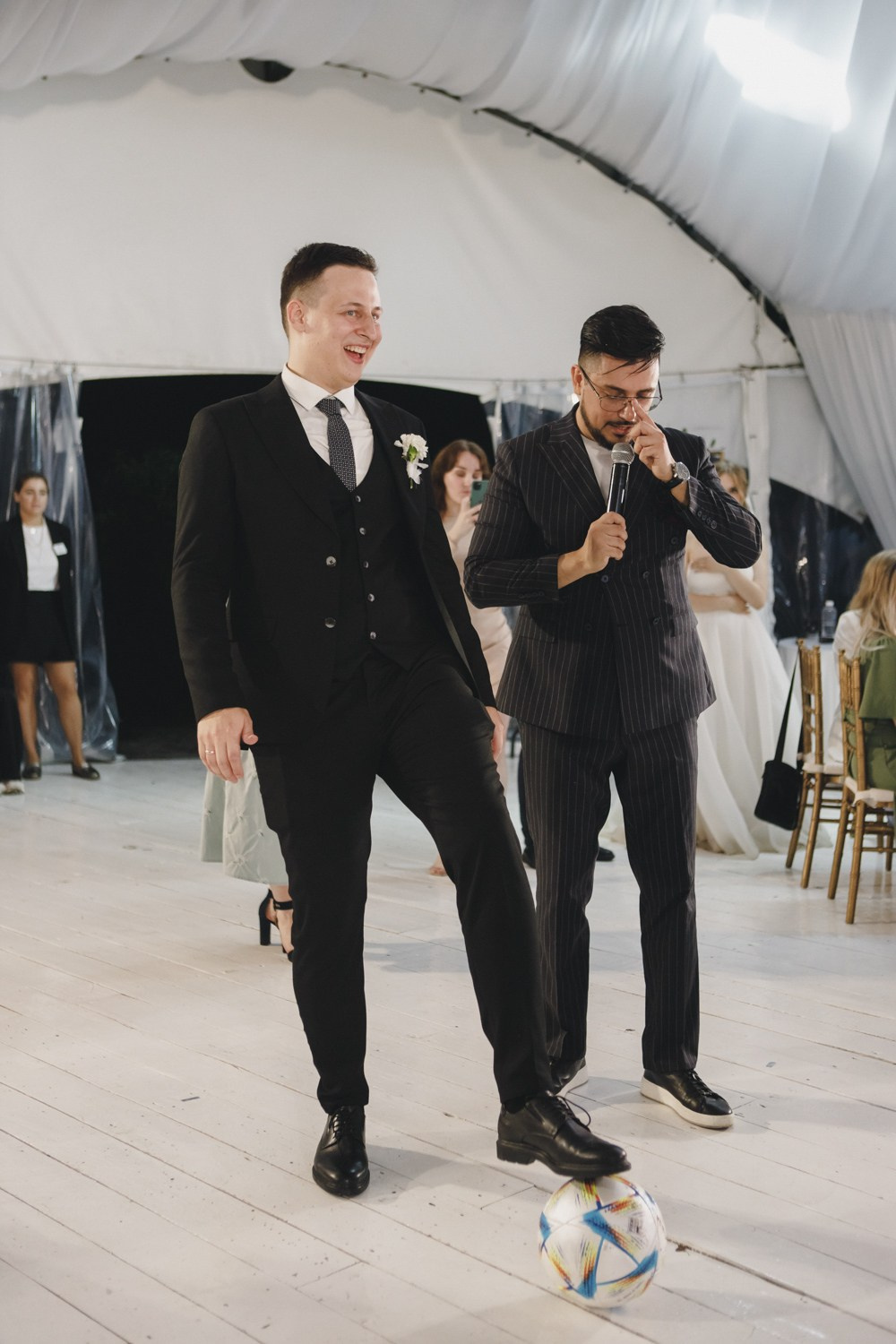 Сергей и Диана (полный день). Семейный и свадебный фотограф в Нижнем Новгороде