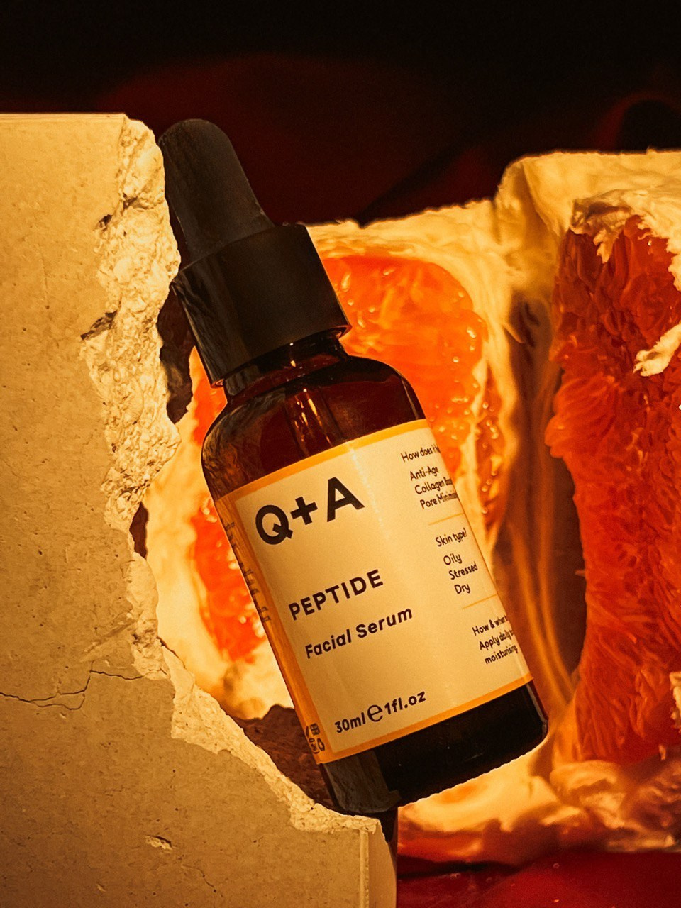 Cosmotheca / уходовая косметика. Контент-фотограф в Иркутске Мохирева Мария