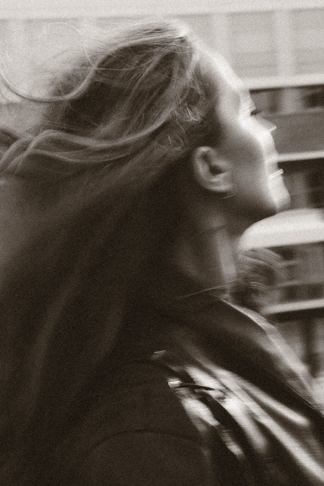 Ксюша. Фотограф Нижний Новгород