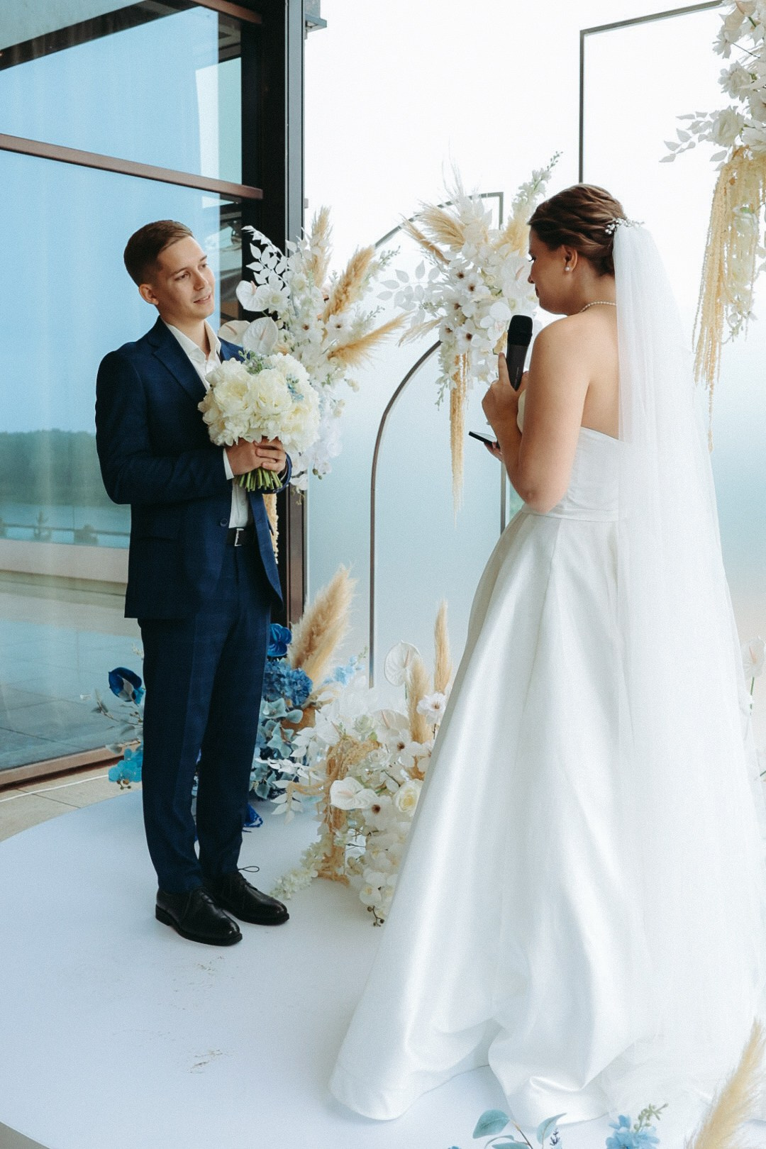 Арсений и Мария. Фотограф Нижний Новгород