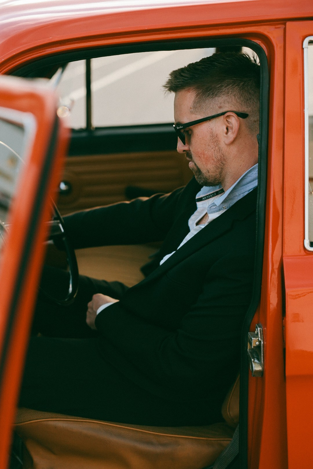 Оля. Фотограф Нижний Новгород