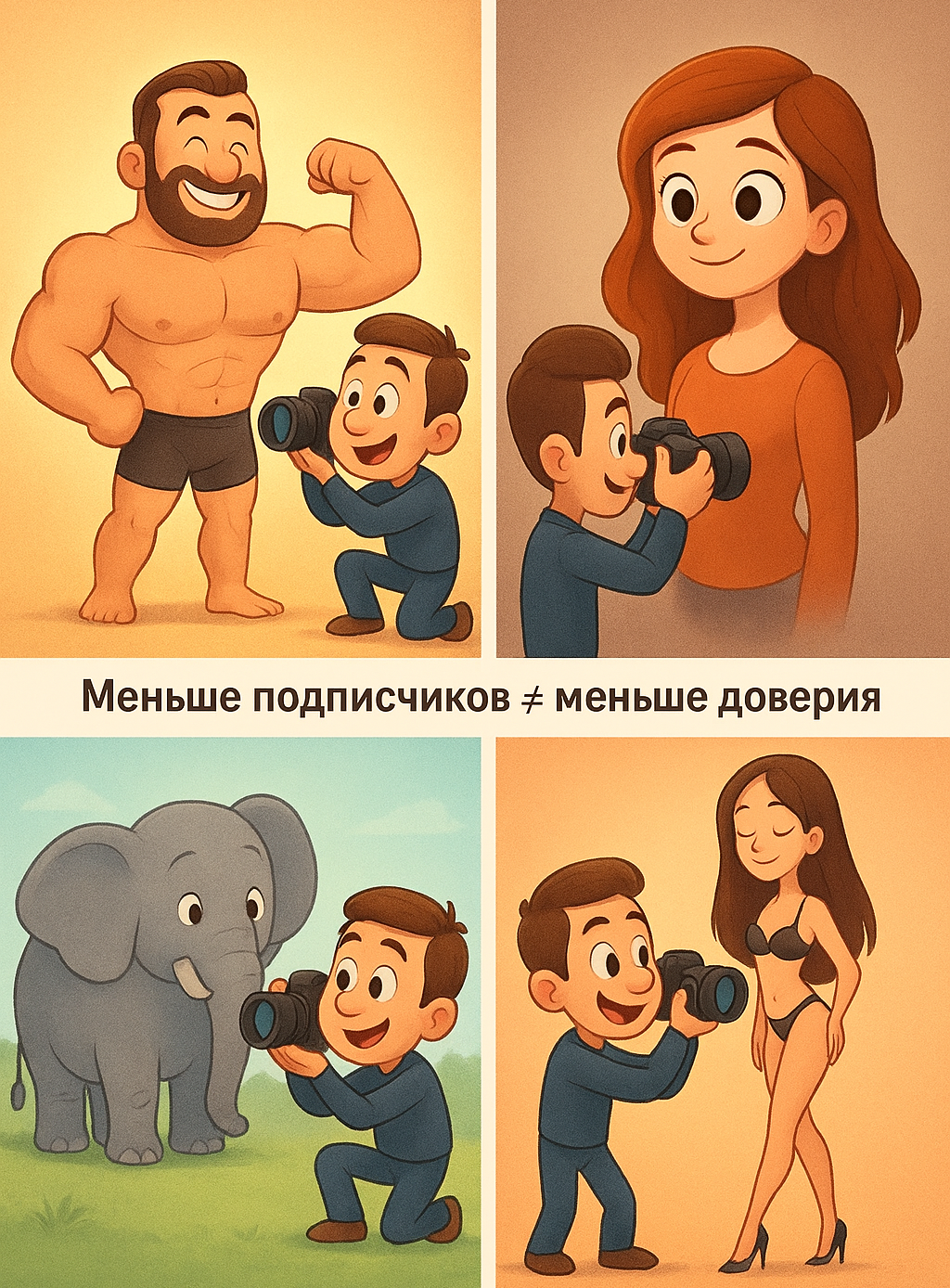 Статьи, мысли о фотографии. Aleksey Petruchenya — Filmmaker & Photographer