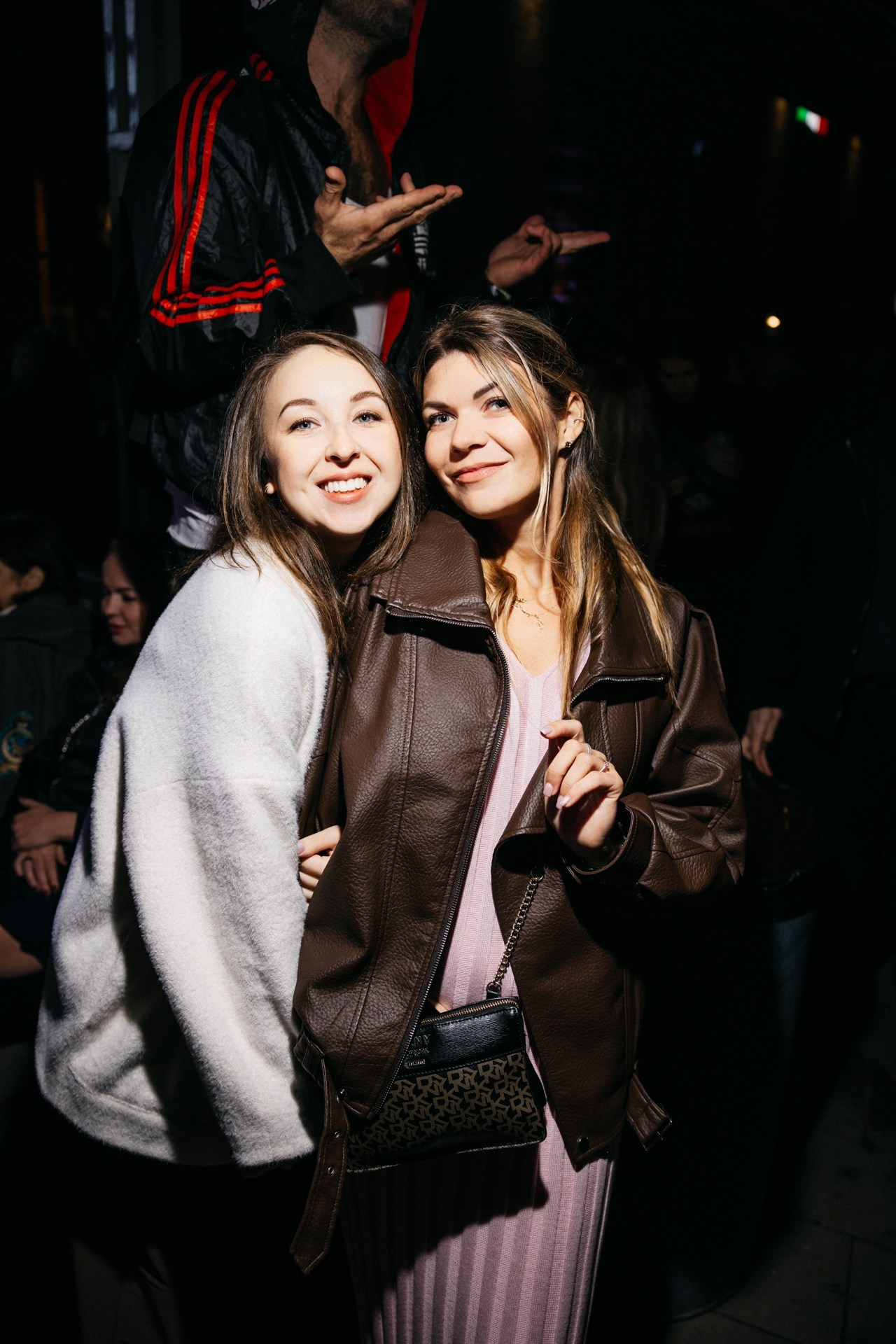 Морская. Главная