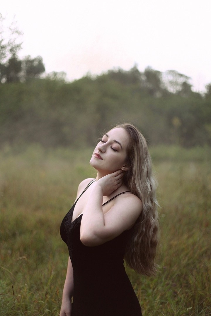 LINA. О фотографии с душой