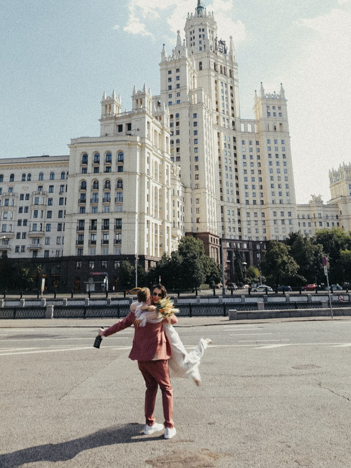 Свадебный фотограф в Рязани и Москве Егоркин Стас