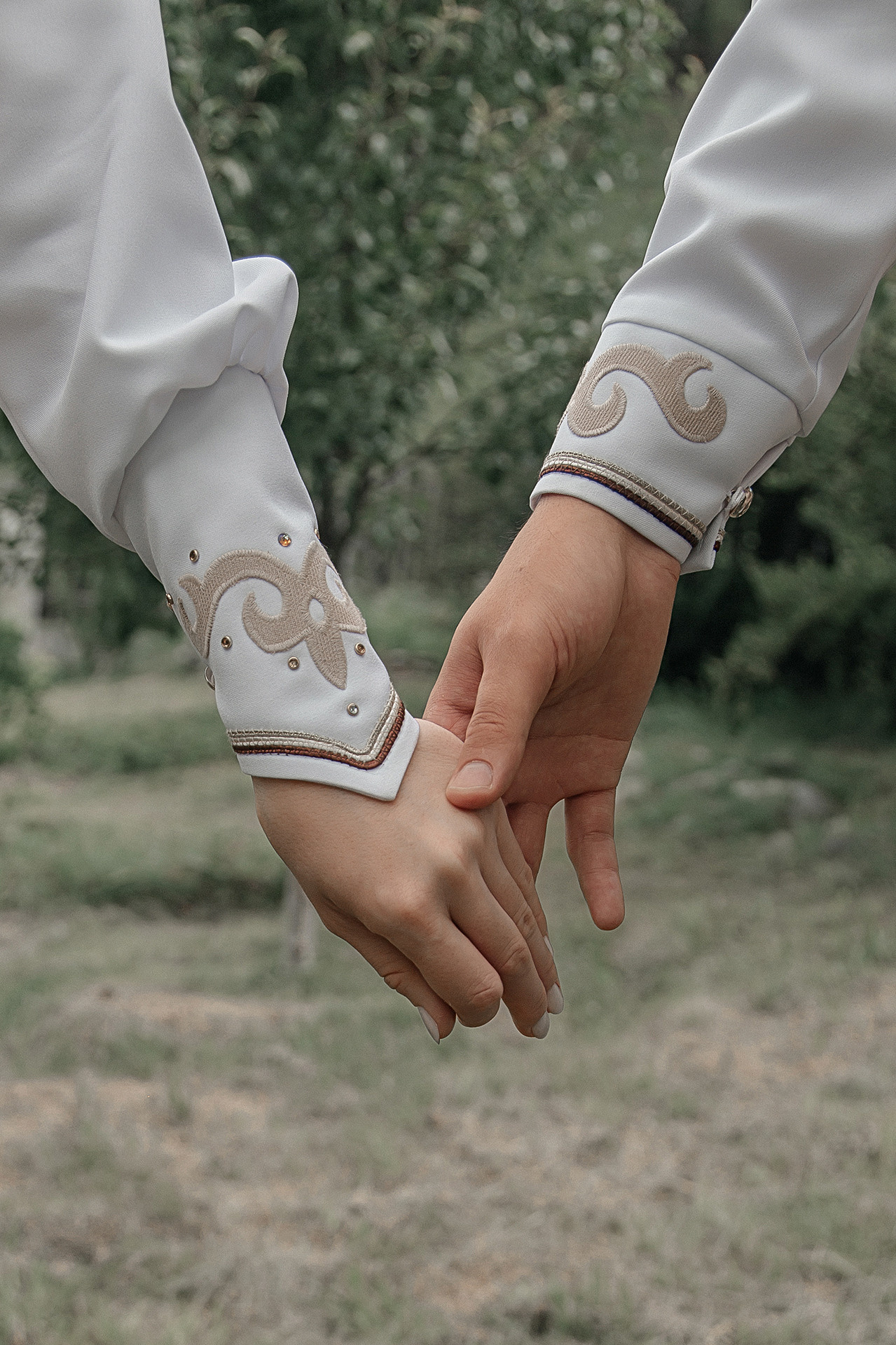 Владислав и Олеся. Семейный, женский и свадебный фотограф в Билибино и Горном Алтае