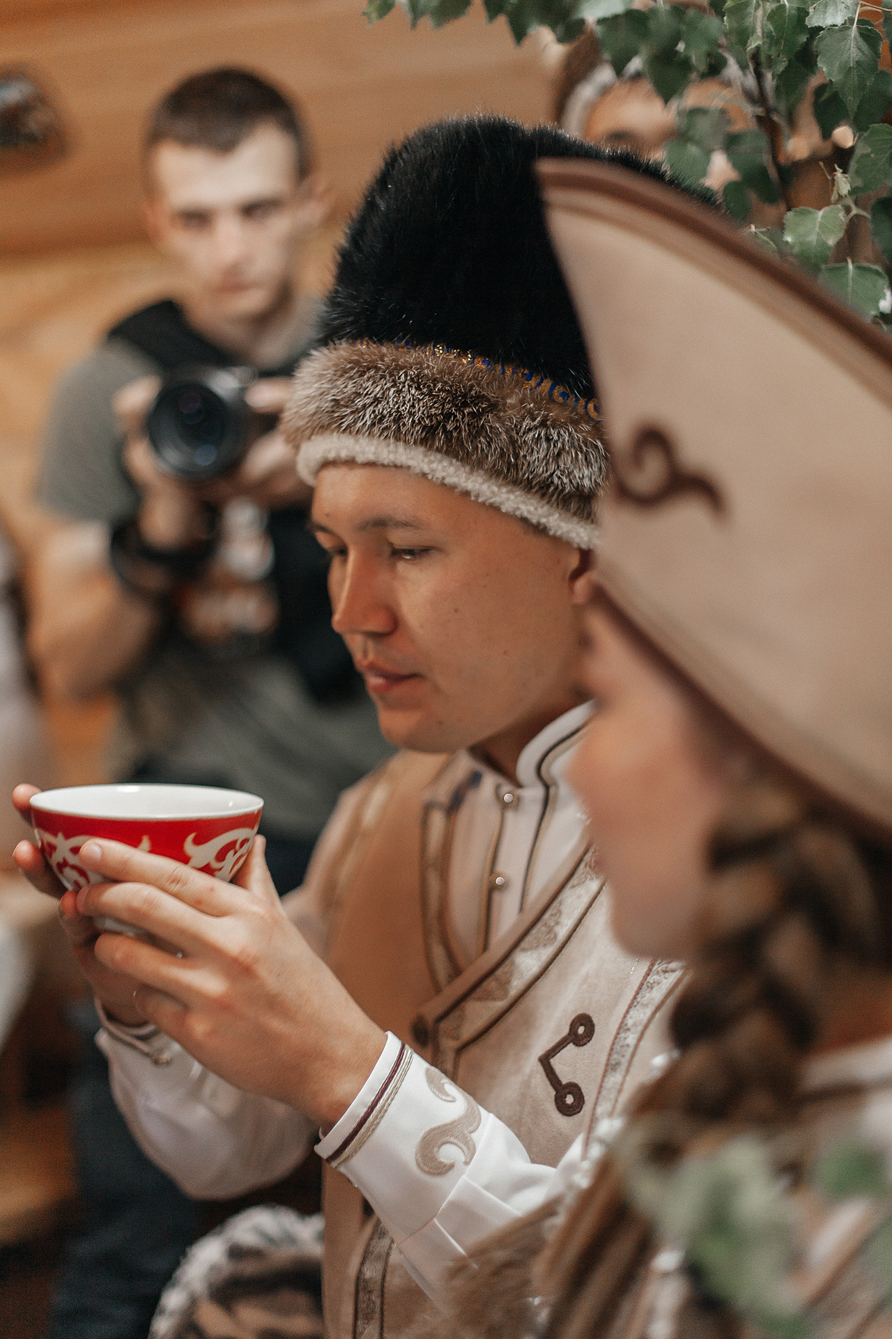 Владислав и Олеся. Семейный, женский и свадебный фотограф в Билибино и Горном Алтае