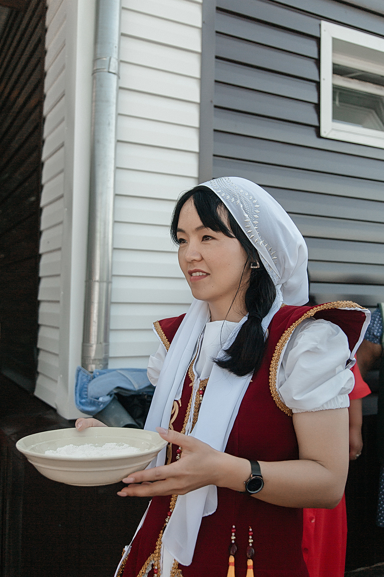 Владислав и Олеся. Семейный, женский и свадебный фотограф в Билибино и Горном Алтае