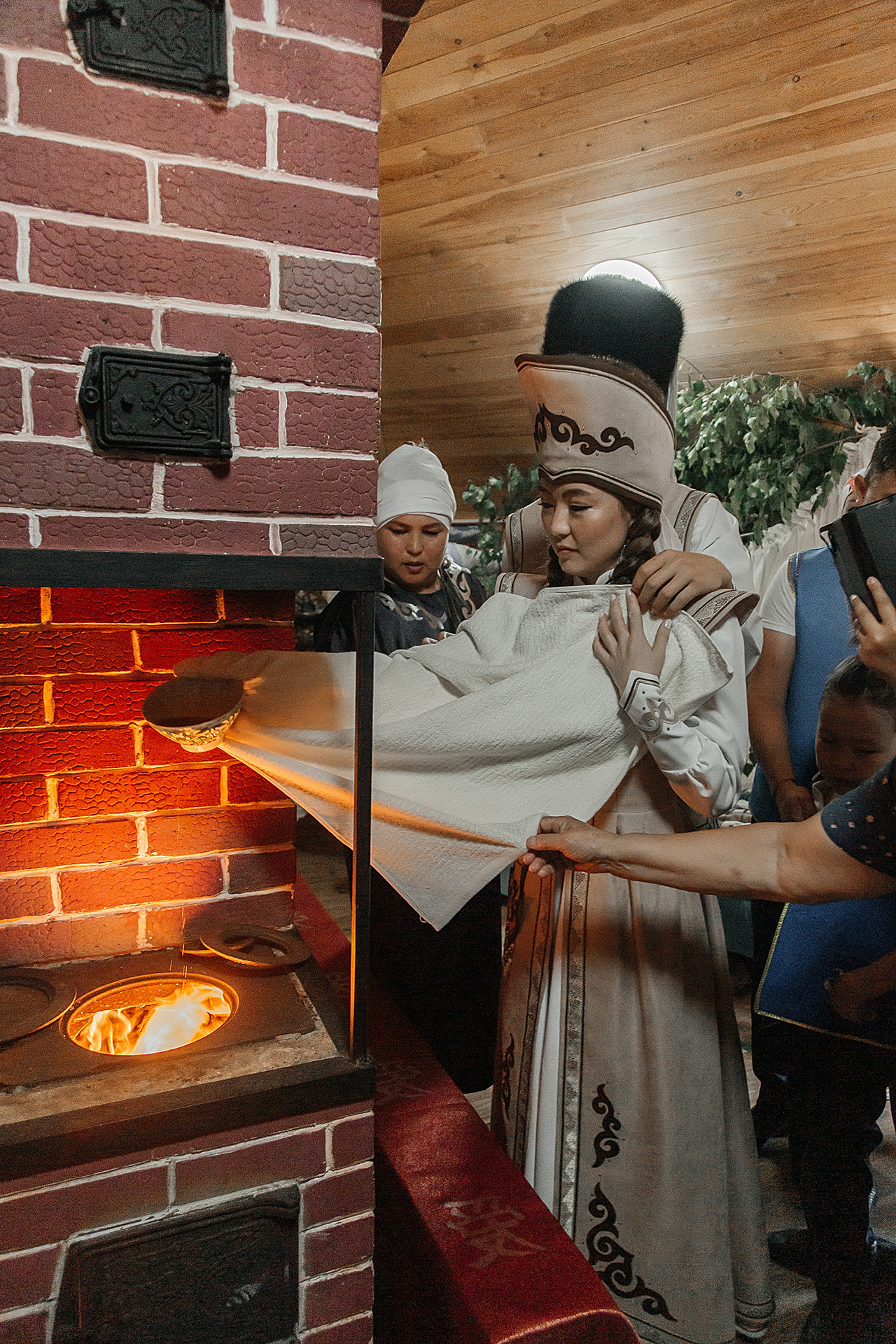 Владислав и Олеся. Семейный, женский и свадебный фотограф в Билибино и Горном Алтае