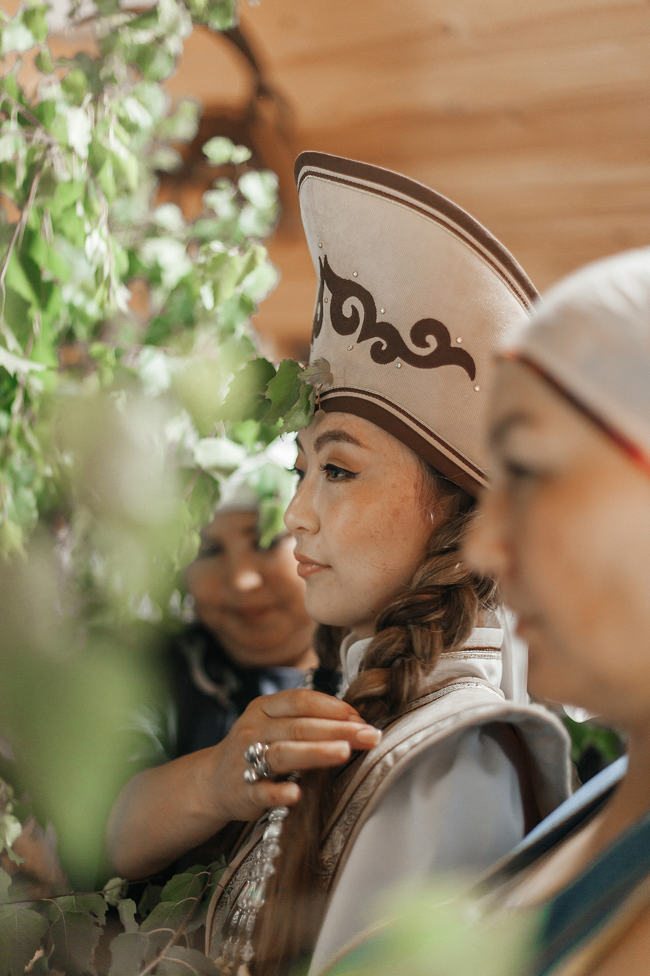 Владислав и Олеся. Семейный, женский и свадебный фотограф в Билибино и Горном Алтае
