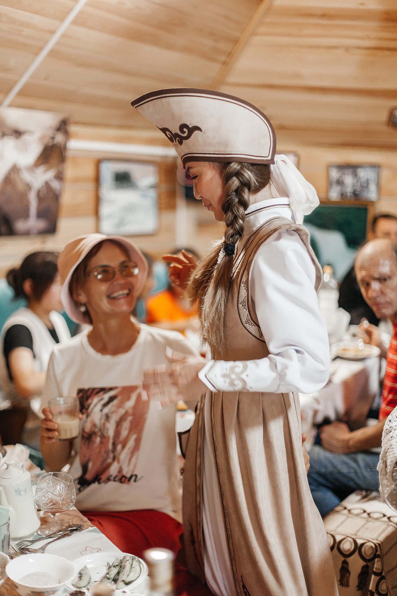 Владислав и Олеся. Семейный, женский и свадебный фотограф в Билибино и Горном Алтае