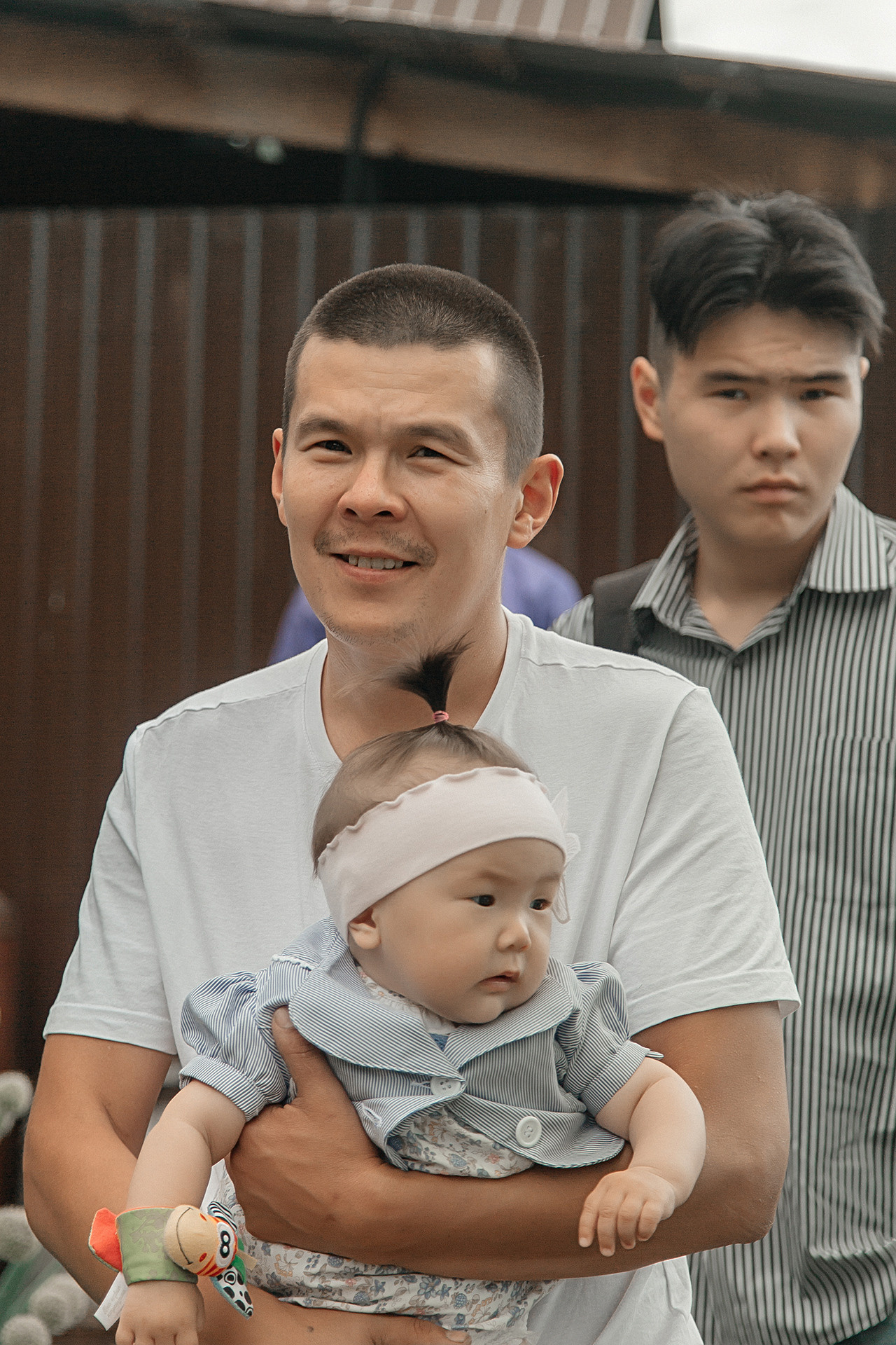 Владислав и Олеся. Семейный, женский и свадебный фотограф в Билибино и Горном Алтае