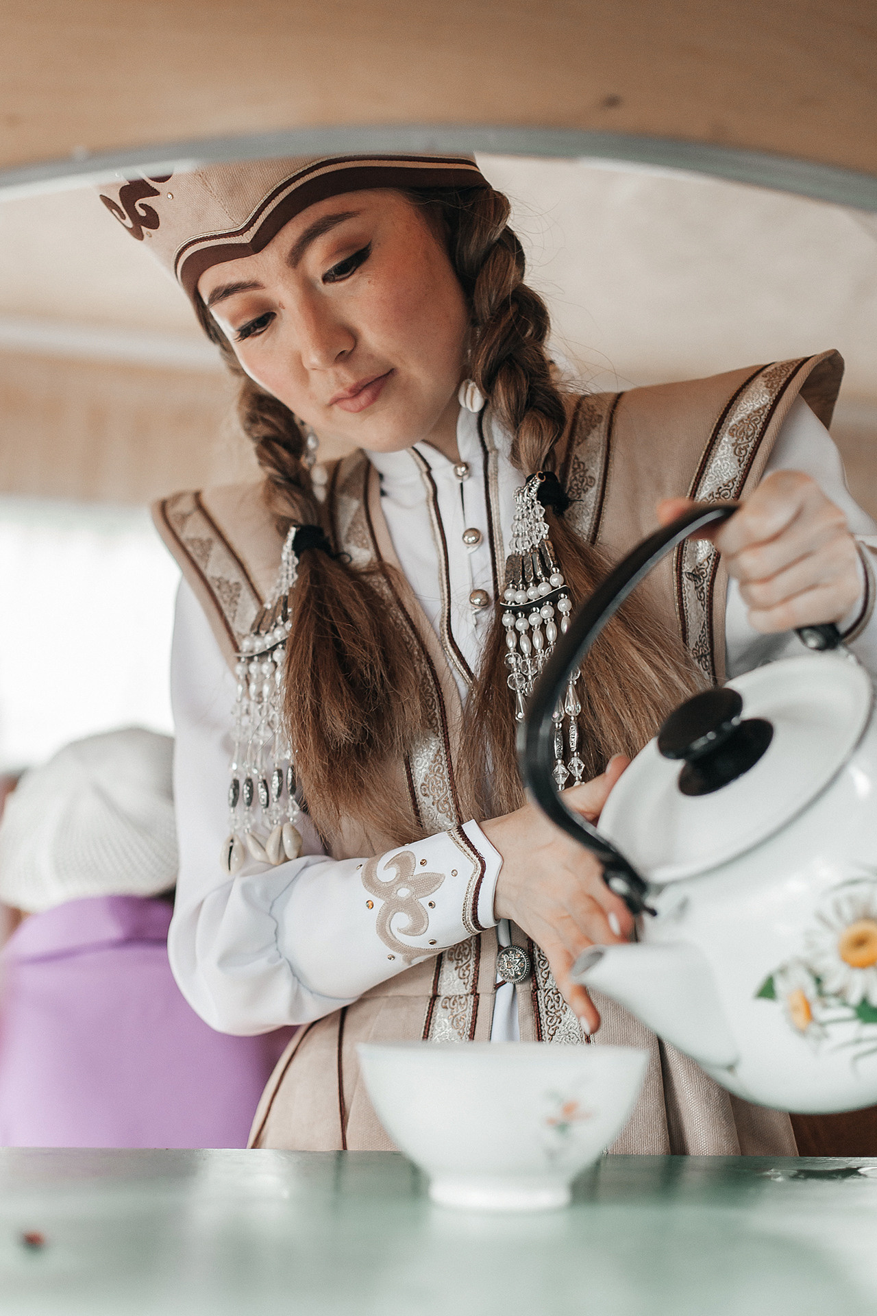 Владислав и Олеся. Семейный, женский и свадебный фотограф в Билибино и Горном Алтае
