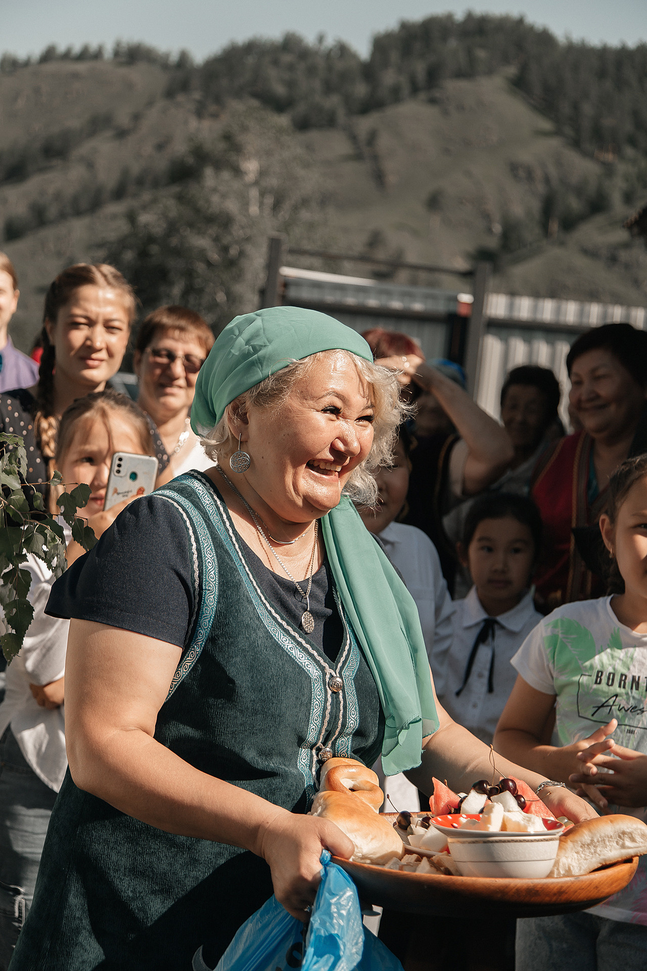 Владислав и Олеся. Семейный, женский и свадебный фотограф в Билибино и Горном Алтае