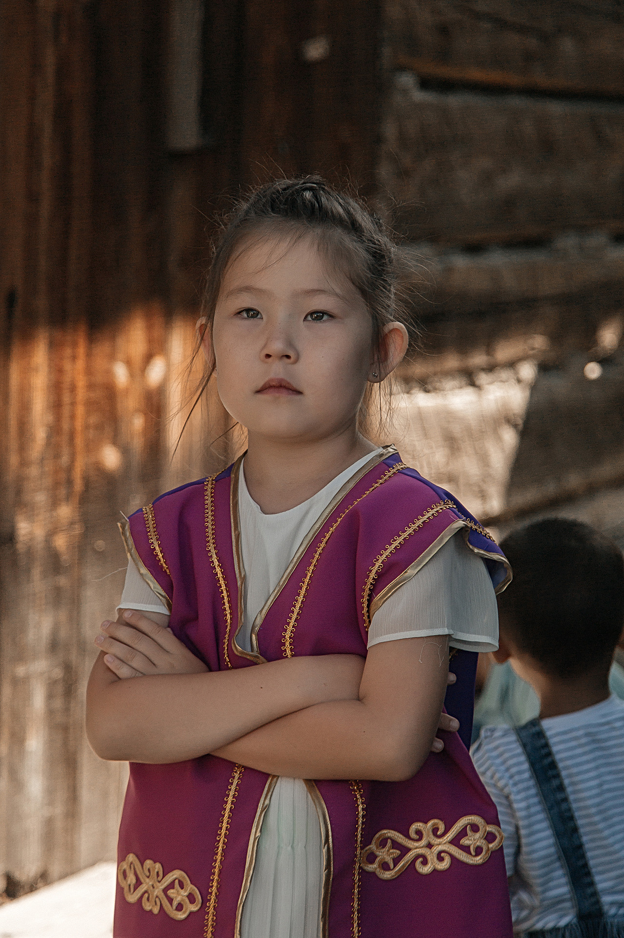 Владислав и Олеся. Семейный, женский и свадебный фотограф в Билибино и Горном Алтае