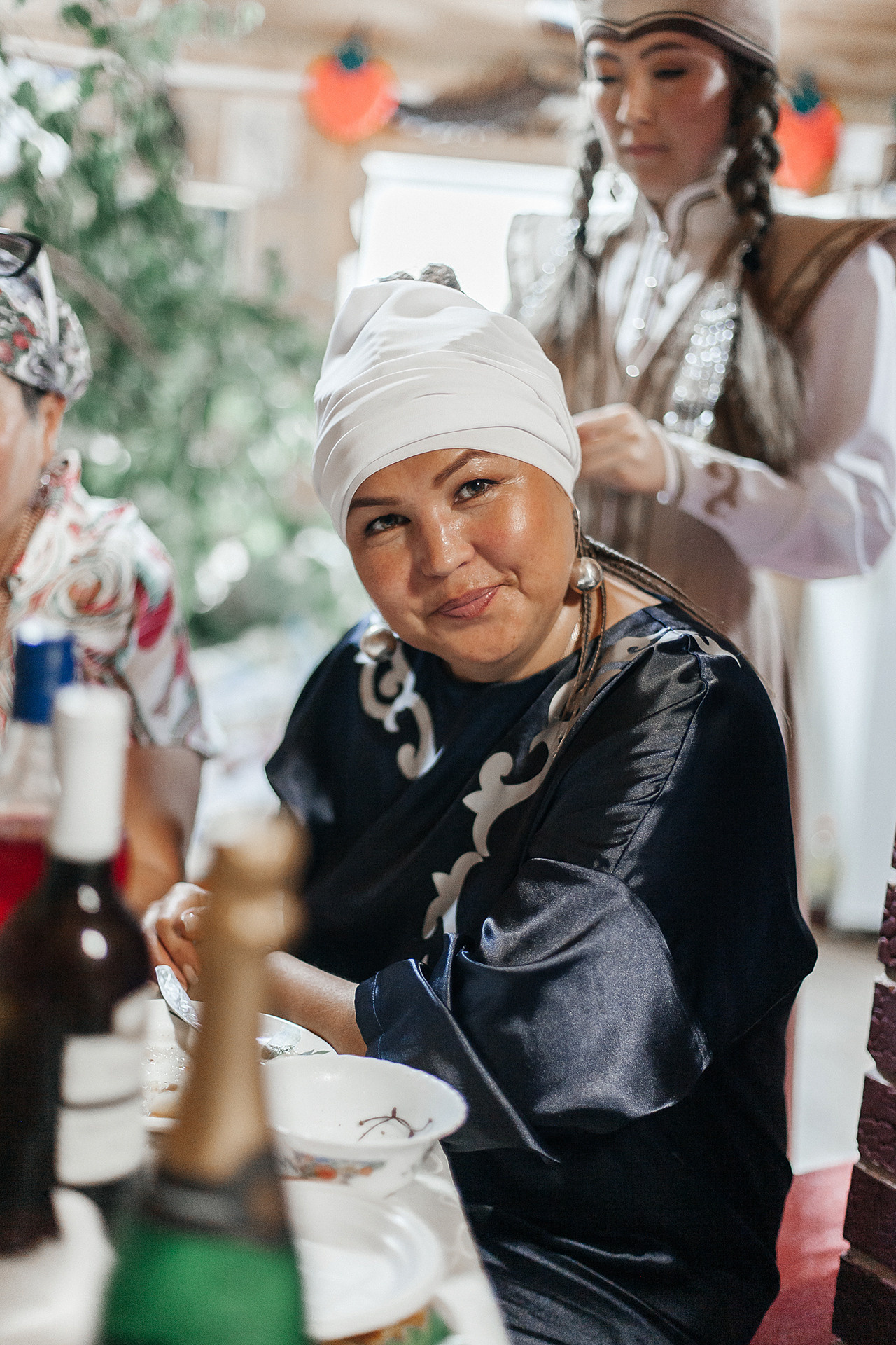 Владислав и Олеся. Семейный, женский и свадебный фотограф в Билибино и Горном Алтае