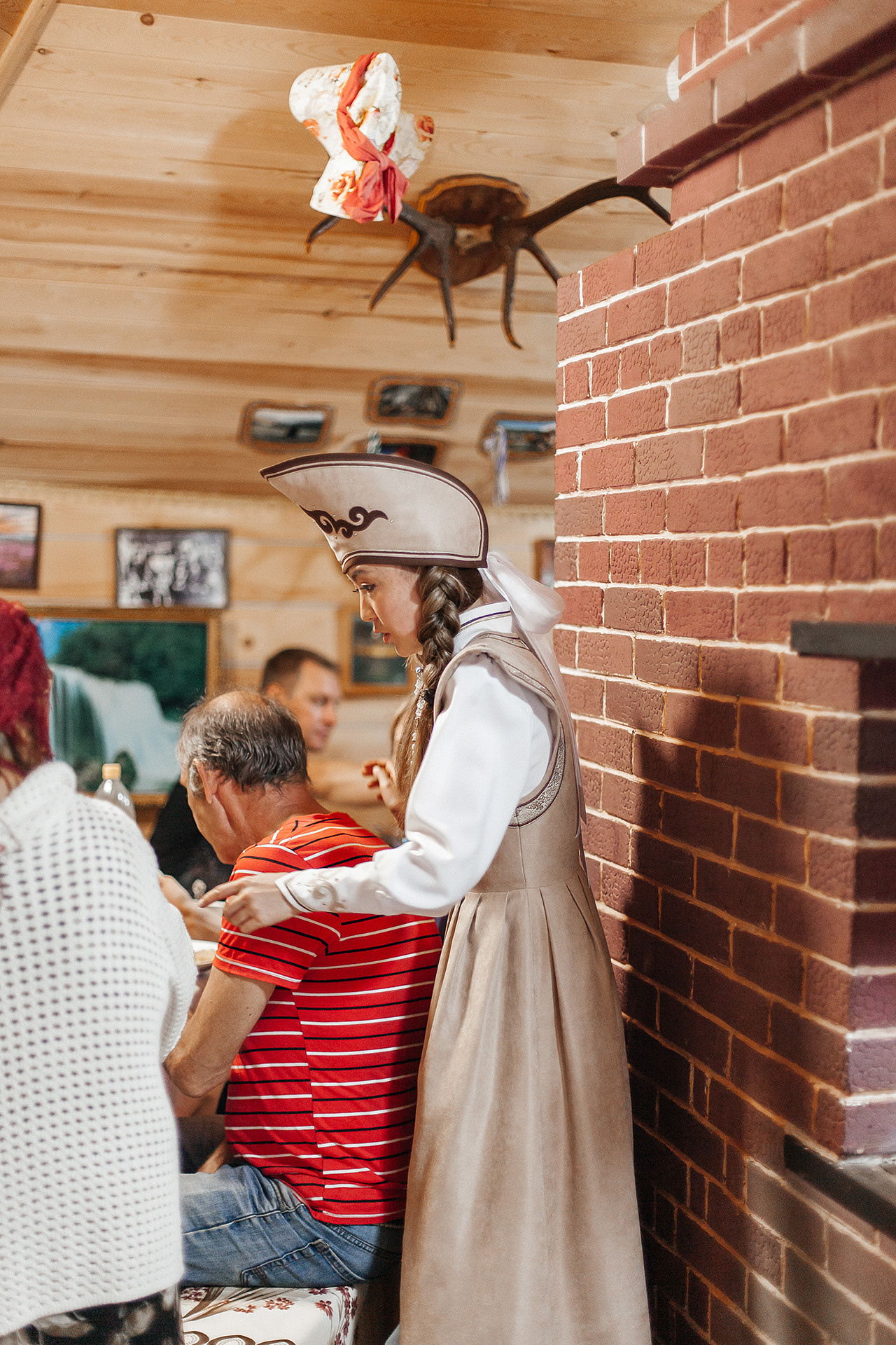 Владислав и Олеся. Семейный, женский и свадебный фотограф в Билибино и Горном Алтае