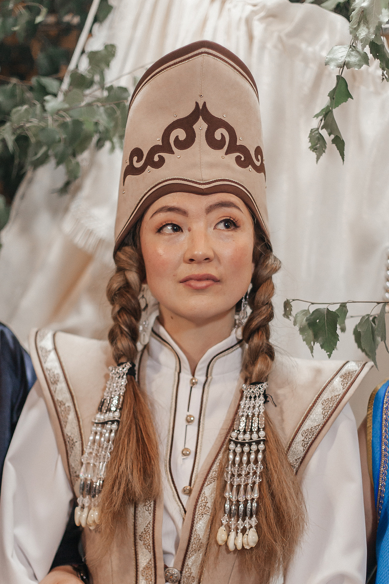 Владислав и Олеся. Семейный, женский и свадебный фотограф в Билибино и Горном Алтае