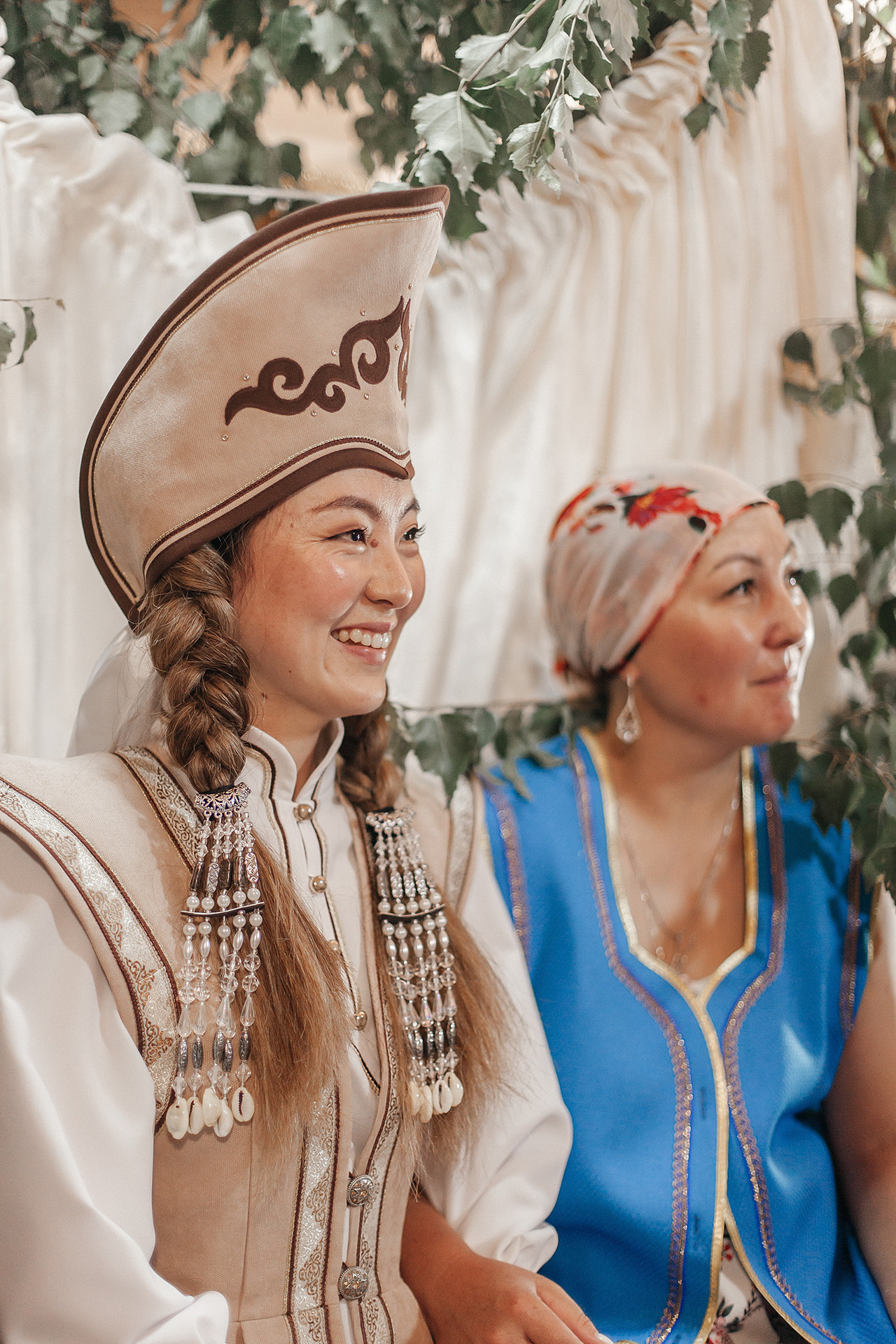 Владислав и Олеся. Семейный, женский и свадебный фотограф в Билибино и Горном Алтае