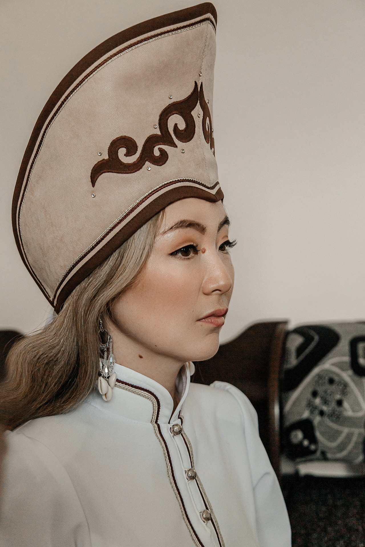 Владислав и Олеся. Семейный, женский и свадебный фотограф в Билибино и Горном Алтае