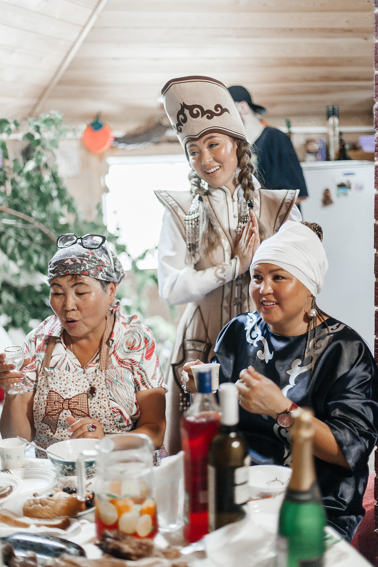Владислав и Олеся. Семейный, женский и свадебный фотограф в Билибино и Горном Алтае